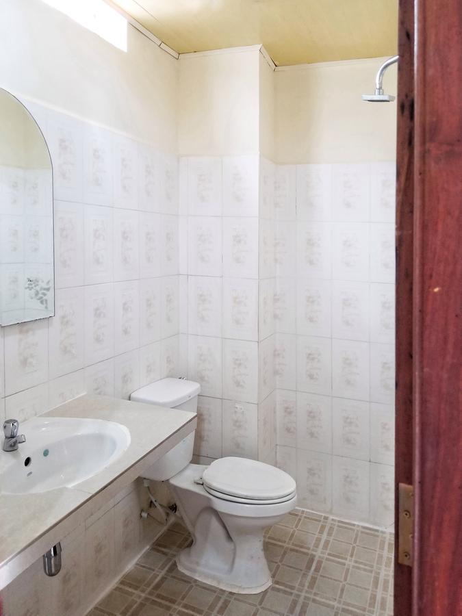 Angkor Bosky Hotel Сиемрип Экстерьер фото
